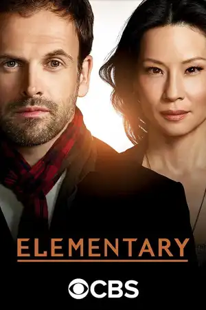 Elementary SEASON 7
